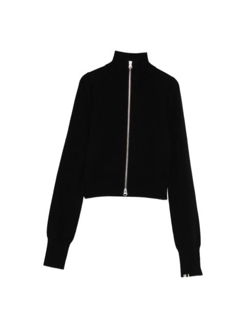 extreme cashmere N°302 Lemon cardigan