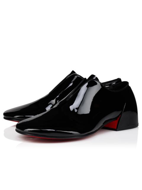 Christian Louboutin Paddle Oxfords