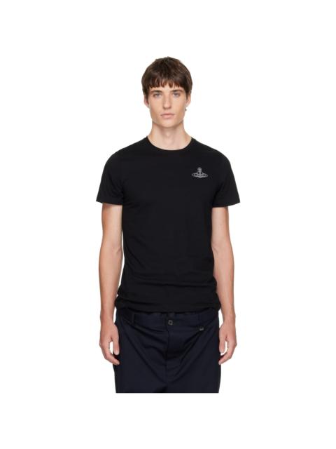 Vivienne Westwood Three-Pack Multicolor Cotton T-shirts