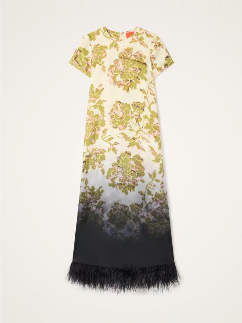 La DoubleJ Swing Dress