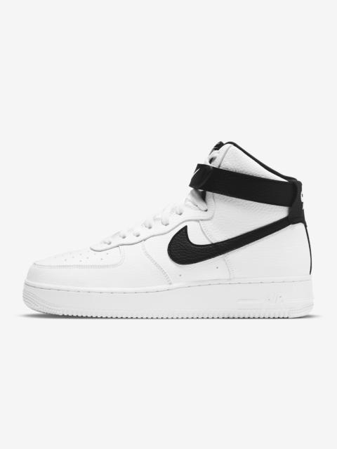Nike Air Force 1 '07 High Men's Shoes