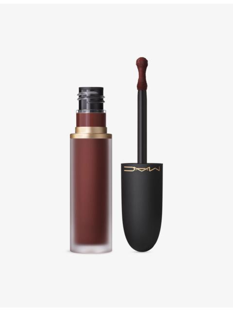 MAC Cosmetics Powder Kiss Lip & Cheek Mousse 5ml