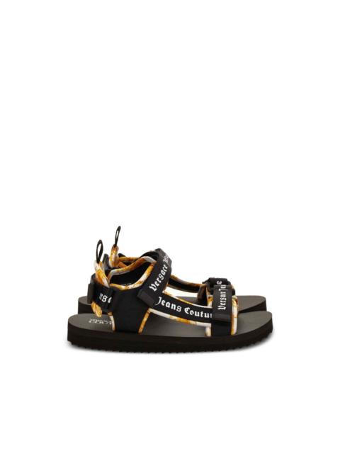 VERSACE JEANS COUTURE Ipanema sandals