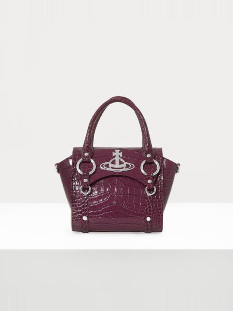Vivienne Westwood SMALL BETTY HANDBAG