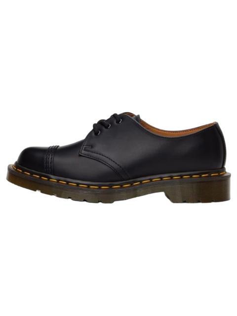 Dr. Martens 1461 Toe Cap Derby Shoes "Comme des Garcons Black" 27126001