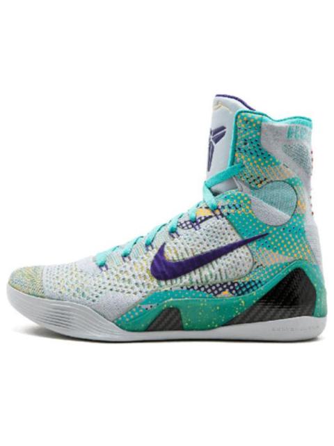 Nike Nike Kobe 9 Elite 'Hero' 630847-005