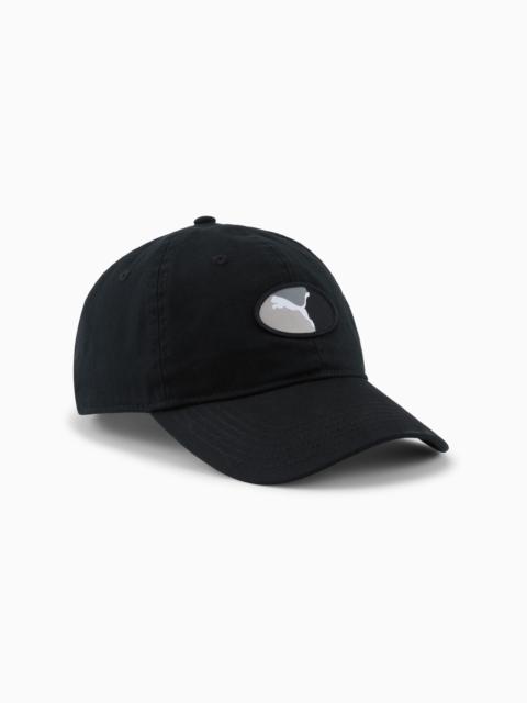 PUMA PUMA Adjustable Cap