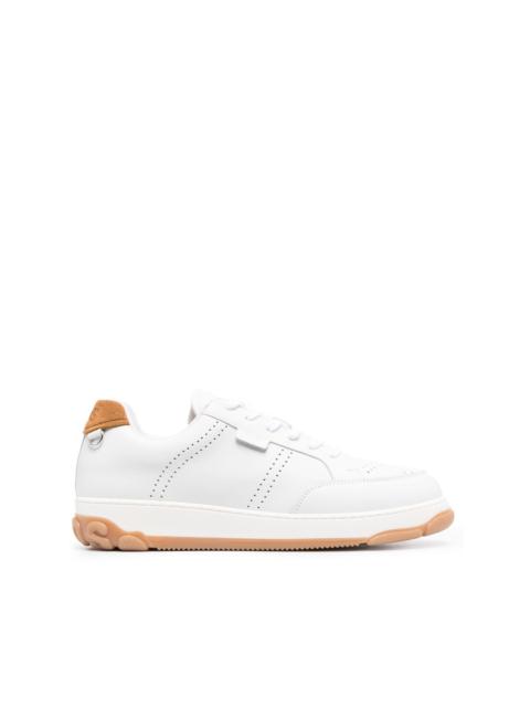 GCDS Essential Nami low-top sneakers