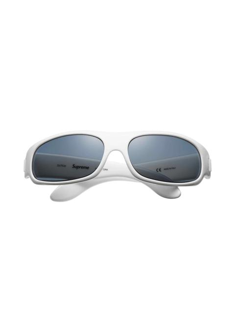 Supreme Dutch Sunglasses 'White'