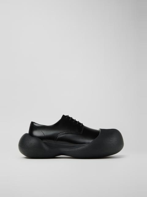 CAMPERLAB BLACK