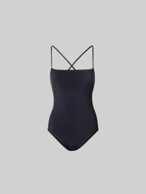 Loulou de Saison Loulou de Saison Itak Lds Swimsuit - Black