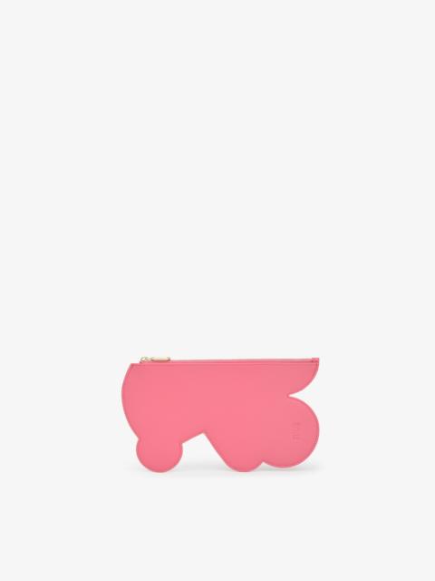 TOUS Pink Toiletry bag TOUS Bear
