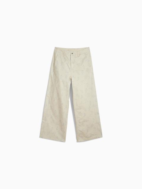 PUMA PUMA x KIDSUPER Women's Pants