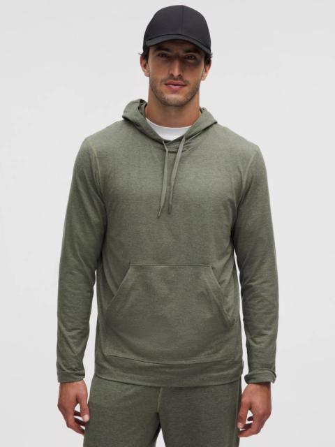 lululemon Soft Jersey Pullover Hoodie