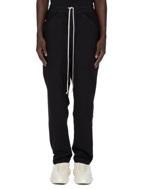 Rick Owens DRKSHDW CLASSIC CARGO DRAWSTRING