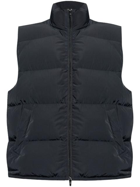 BALENCIAGA padded vest
