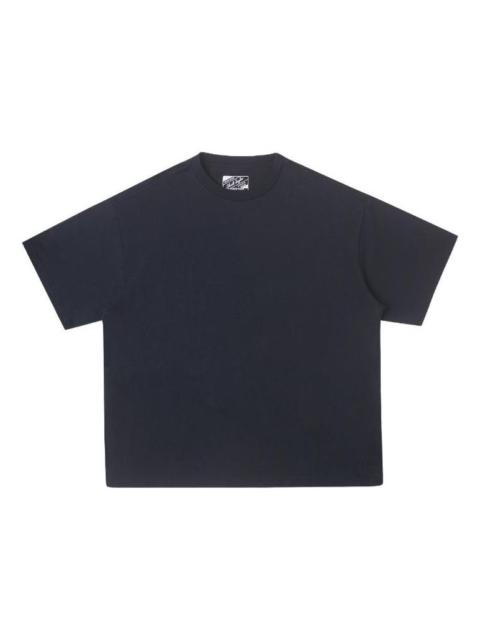 Converse Gold Standard Tee 'Black' 10026097-A02