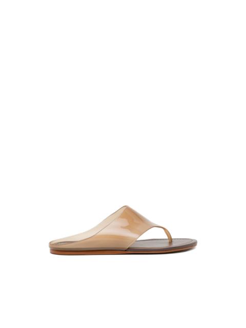 FARM RIO flat sandals