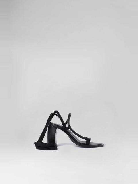 Ann Demeulemeester Solange Mignon Sandals