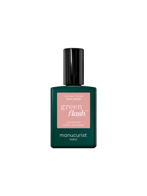 Manucurist Green Flash LED Gel Polish