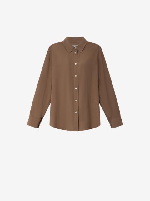 Isabel Marant FABRIZA SHIRT