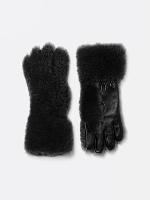 Bottega Veneta gloves