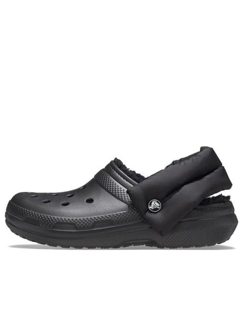 crocs Crocs Crocband Classic Black 206589-060