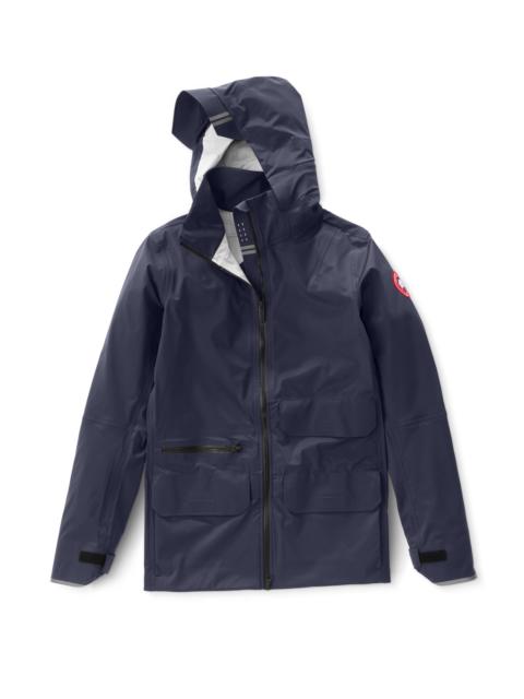 Canada Goose WOMEN'S PACIFICA RAIN JACKET