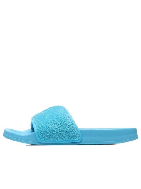Li-Ning (WMNS) Li-Ning x Disney Bunny Sport Slides 'Blue' ABTR008-2