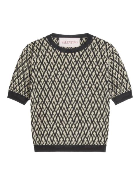 Valentino Toute La V top