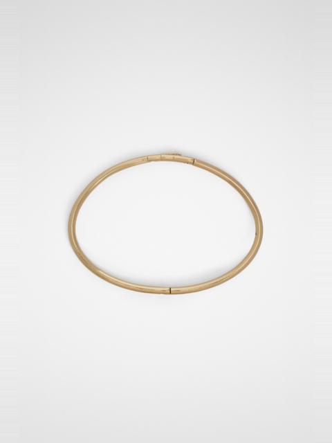 Jil Sander Ring Anklet