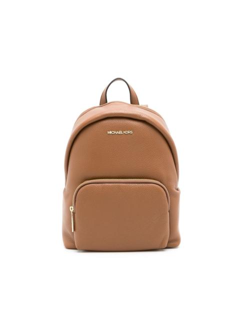 MICHAEL KORS Erin leather backpack