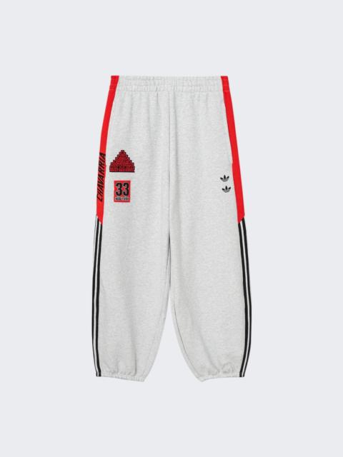 adidas X Willy Chavarria Art Sweatpants Grey