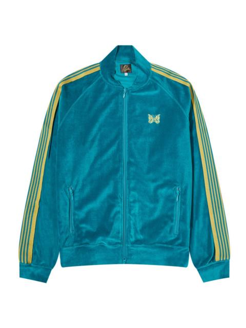 NEEDLES Needles Velour RC Track Jacket