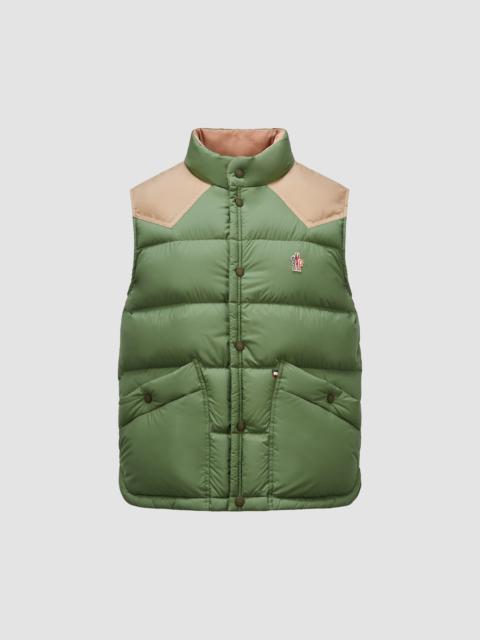 Moncler Veny Down Vest