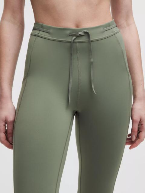 lululemon Fast and Free High-Rise Tight 25"
