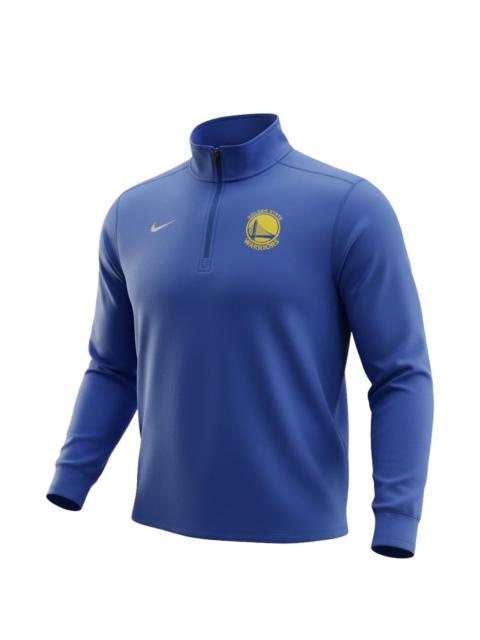 Nike NBA Golden State Warriors long-sleeve top