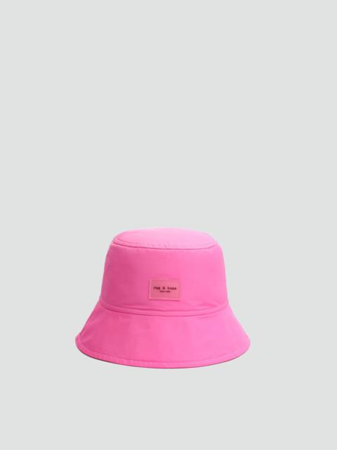 rag & bone Addison Bucket Hat
Recycled Materials Hat