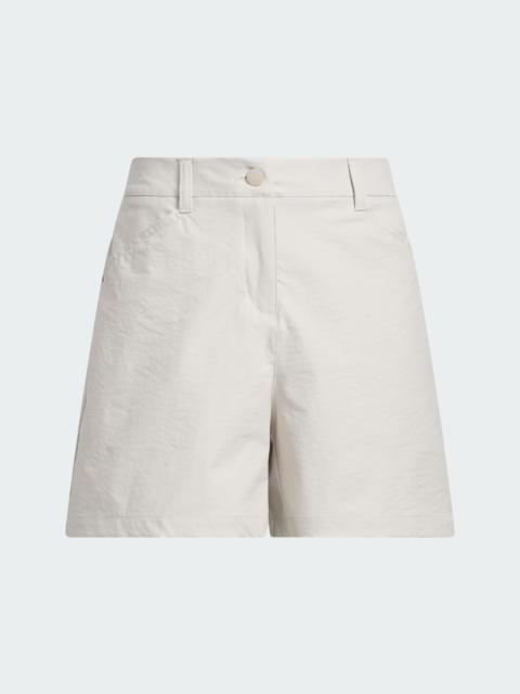 adidas Ultimate365+ Twistweave 5-Inch Shorts