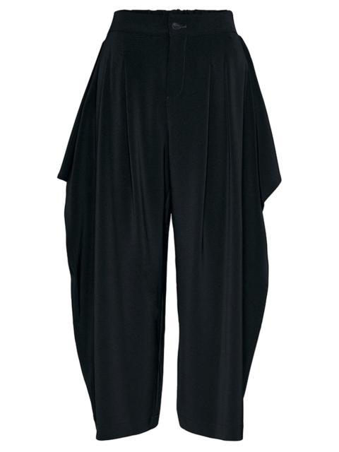 ISSEY MIYAKE Square One Solid Pants