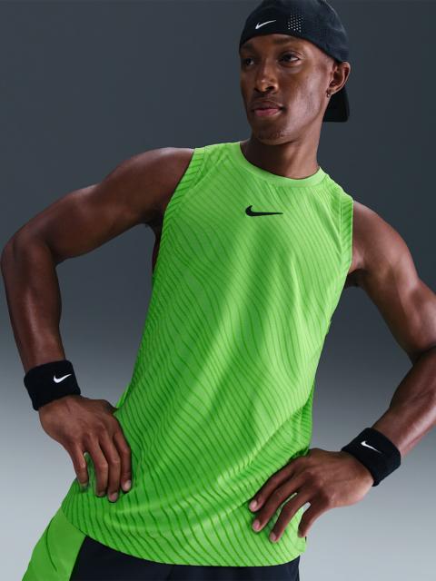 Nike NikeCourt Slam Men's Dri-FIT ADV Tank Top
