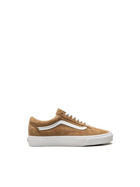 Vans Pig Suede Old Skool sneakers
