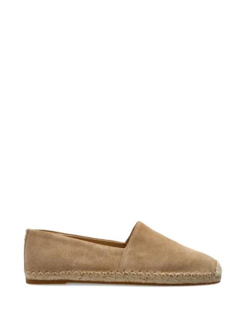 MICHAEL KORS "Kenzie" Espadrilla Shoes
