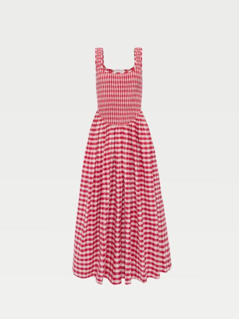 LOEFFLER RANDALL Estelle Dress