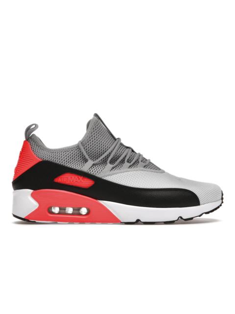 Nike Air Max 90 EZ Wolf Grey Bright Crimson