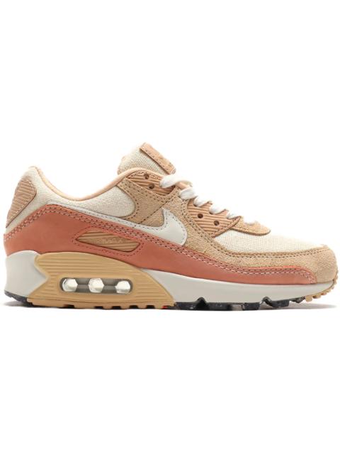 Nike Nike Air Max 90 Cork Sail Tan (Women's)