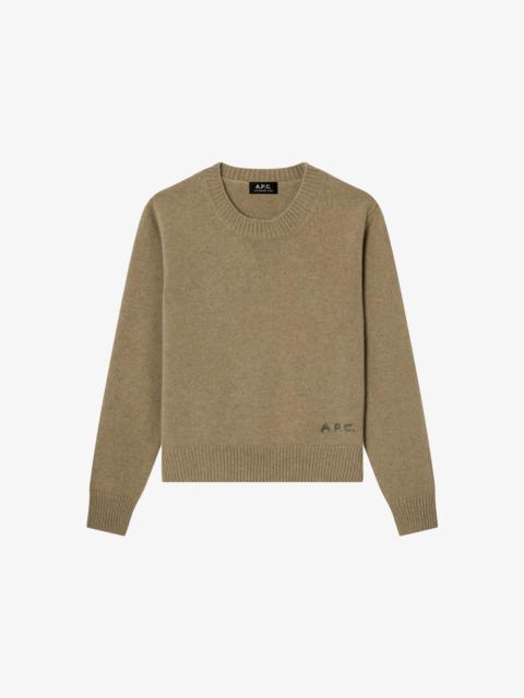 A.P.C. A.P.C.