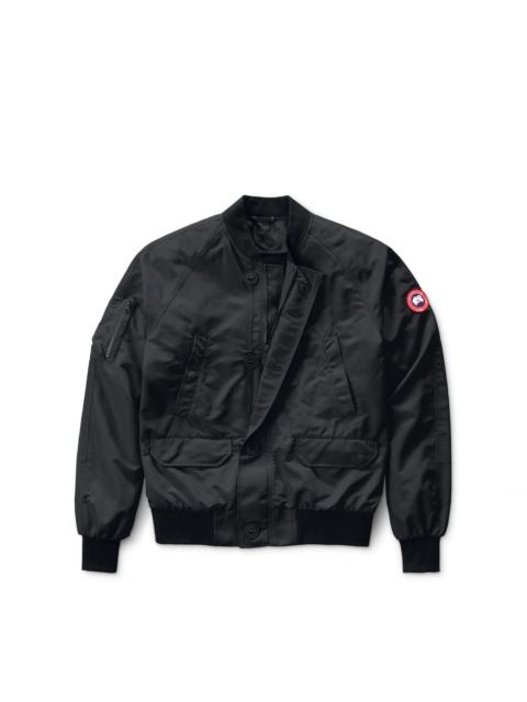 Canada Goose MEN'S FABER BOMBER JACKET