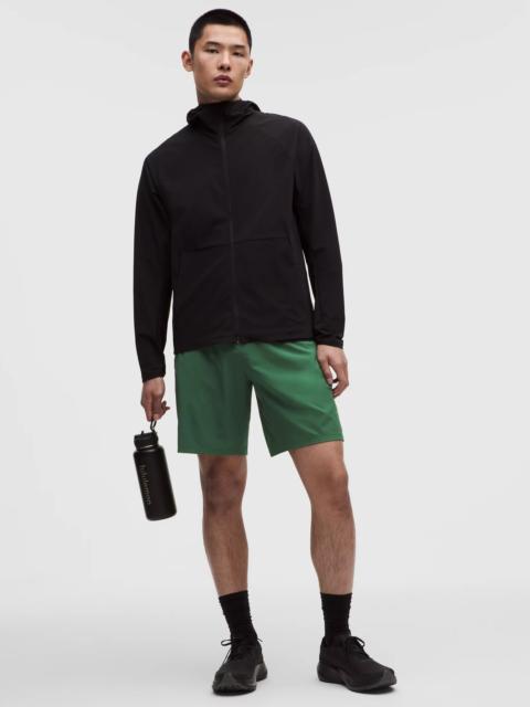 lululemon Pace Breaker Linerless Short 9"