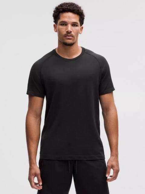 lululemon Metal Vent Tech Short-Sleeve Shirt